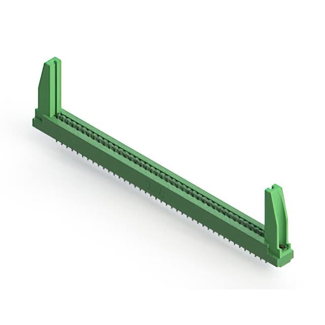 307-082-456-278 EDAC Inc.  Edgeboard Connectors
